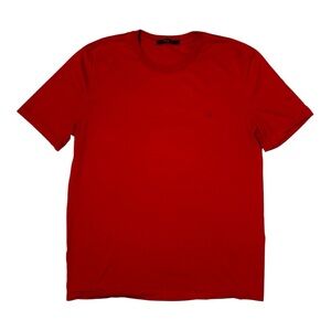Louis‎ Vuitton India Classic T-Shirt

Second Hand 
Excellent Condition